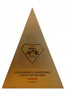 Best Programmatic Out-Of-Home Activation | OnePlus - Gold (E4M)