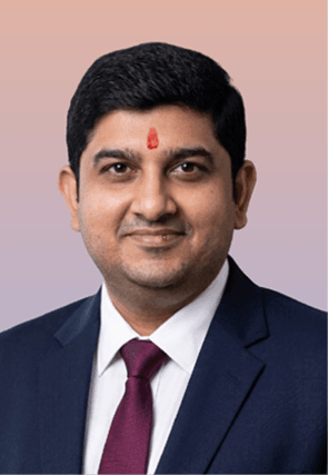 Jagdish Narigara
