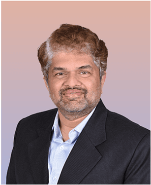 Mayuresh Phadke