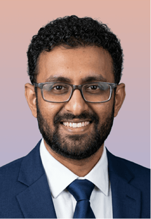 Nikhil Chandaliya