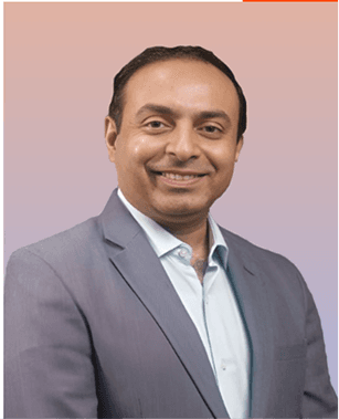 Siddharth Dabhade