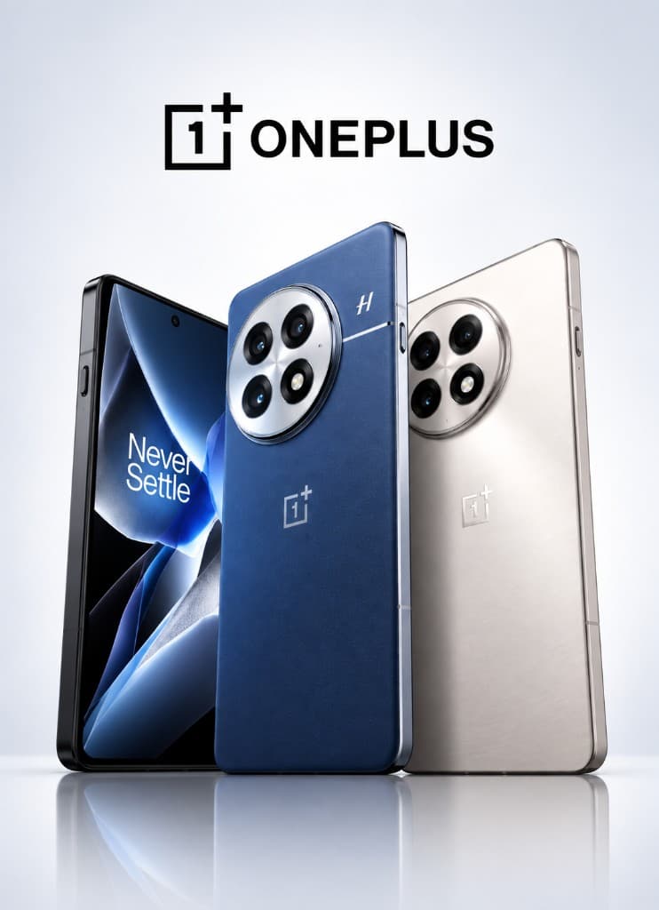 OnePlus
