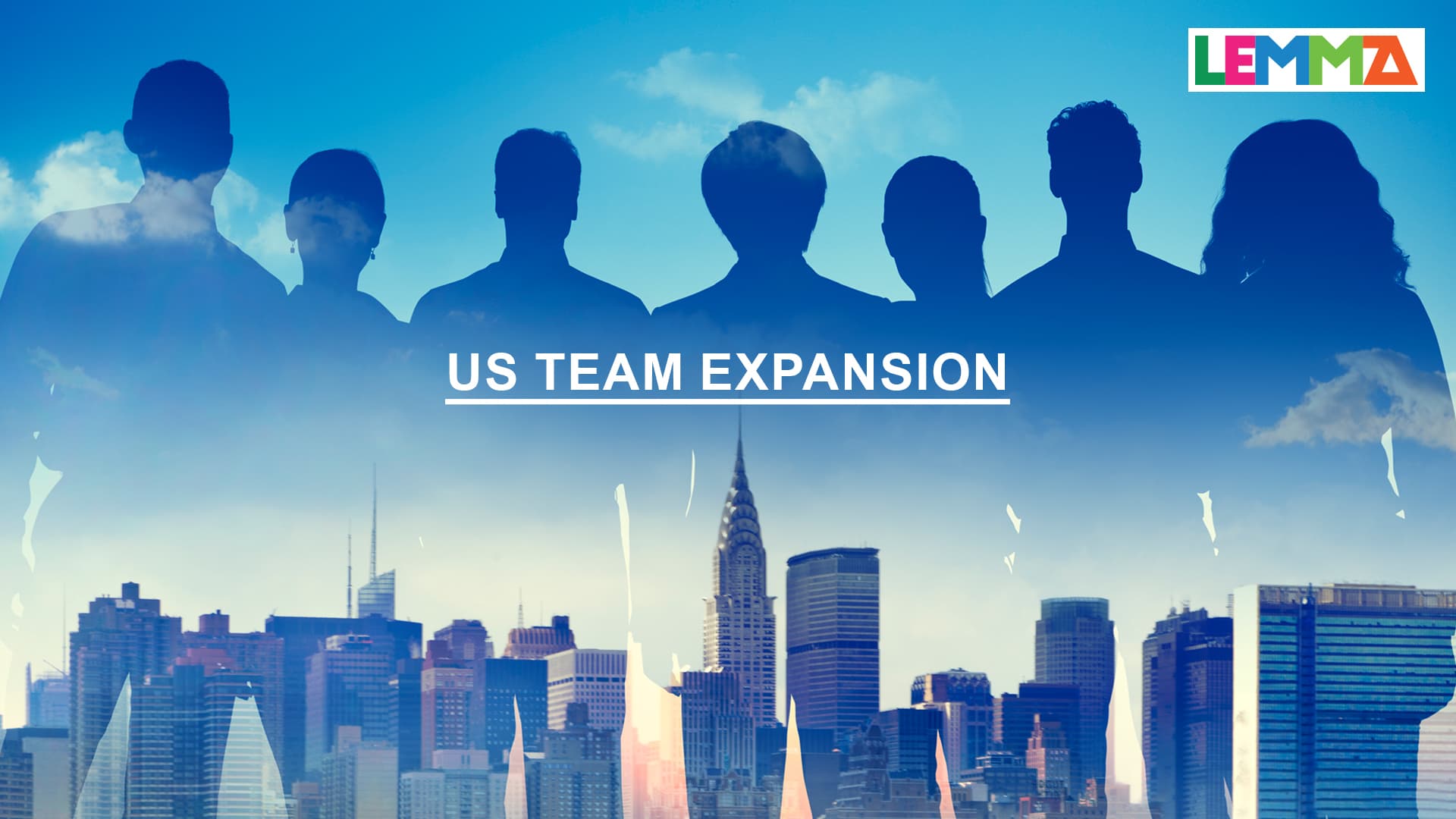 Lemma Strengthens Market Position with US Team Expansion and Talent Boost