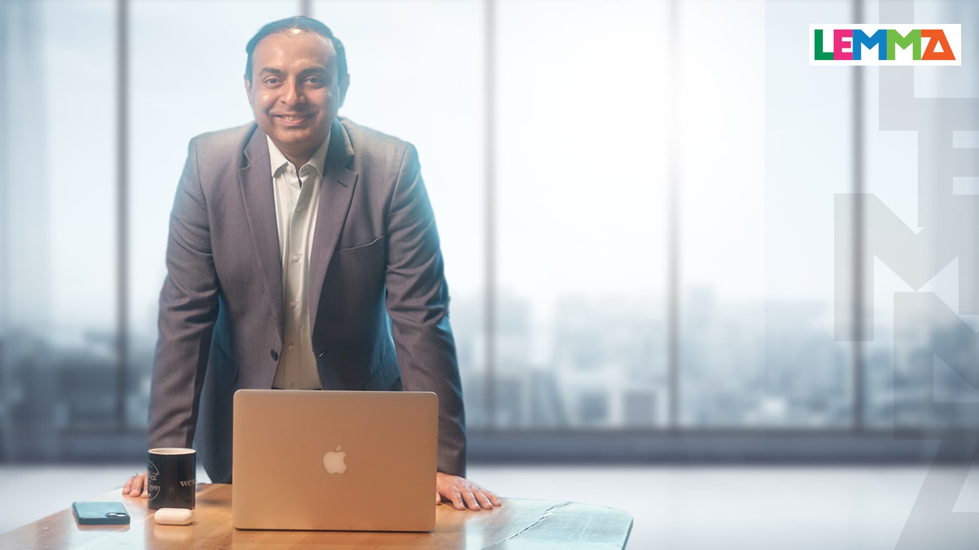 Siddharth Dabhade, Former MD at MIQ, joins Lemma as Chief Business Officer to lead Outcome Centric OOH solution
