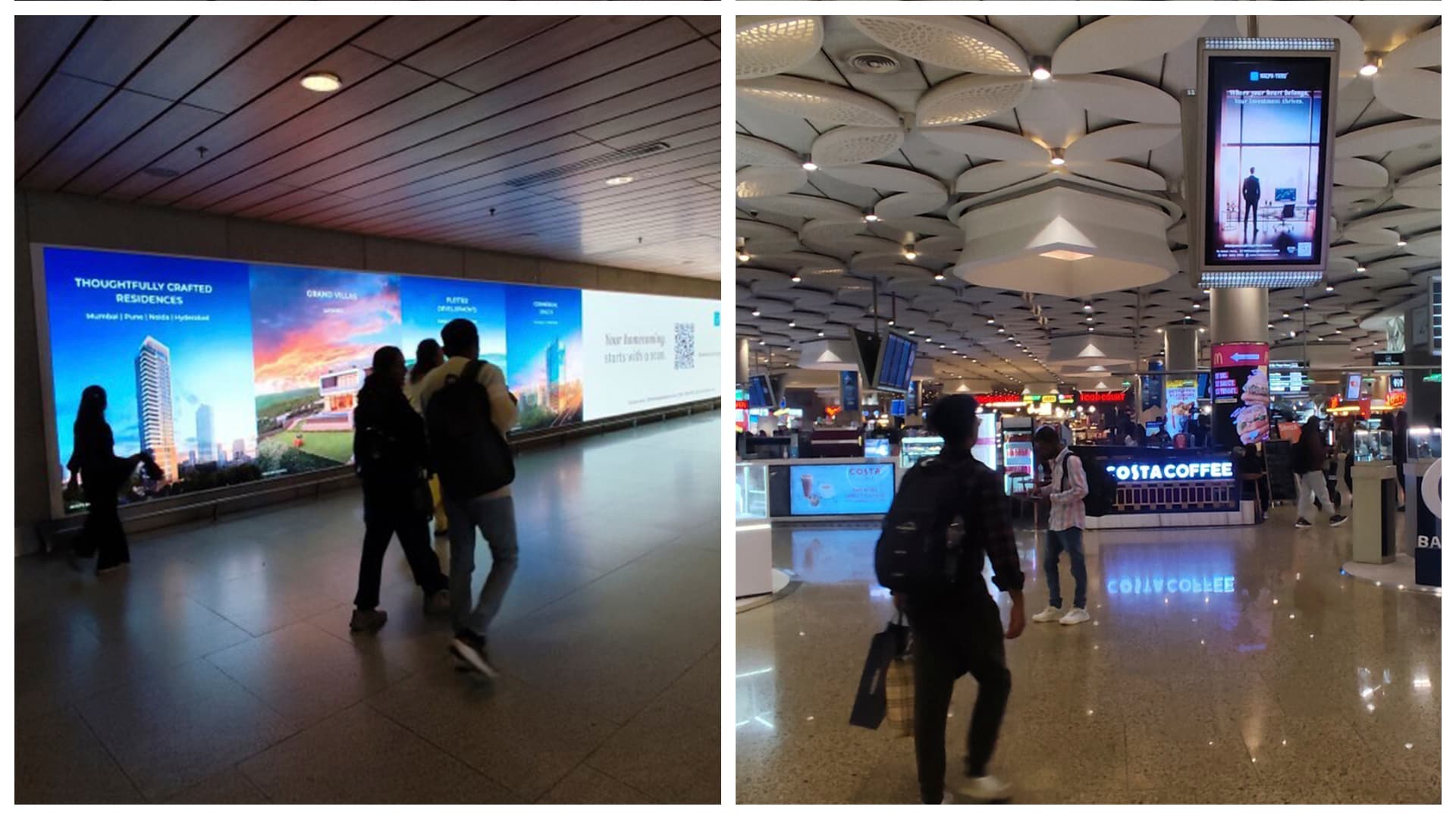 Social Beat Delivers Context-Aware pDOOH Ads for Kalpataru Limited, Powered by Lemma