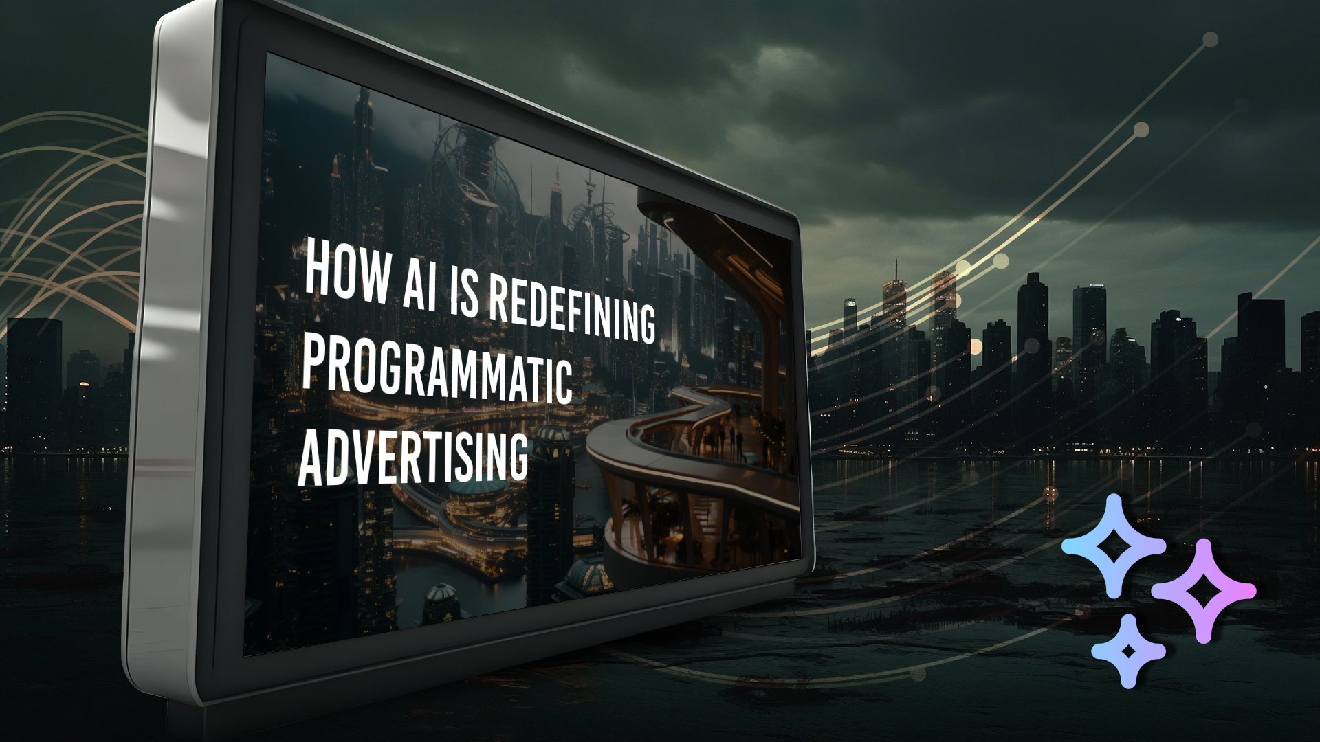 How AI is redefining Programmatic Advertising